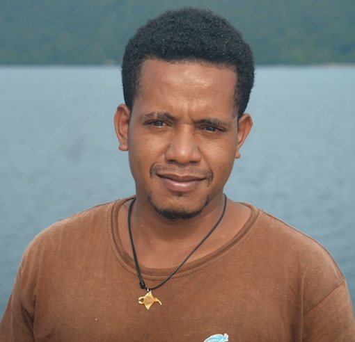 Yaf Keru Reef Restoration in Raja Ampat The SEA People Yayasan Orang Laut Papua