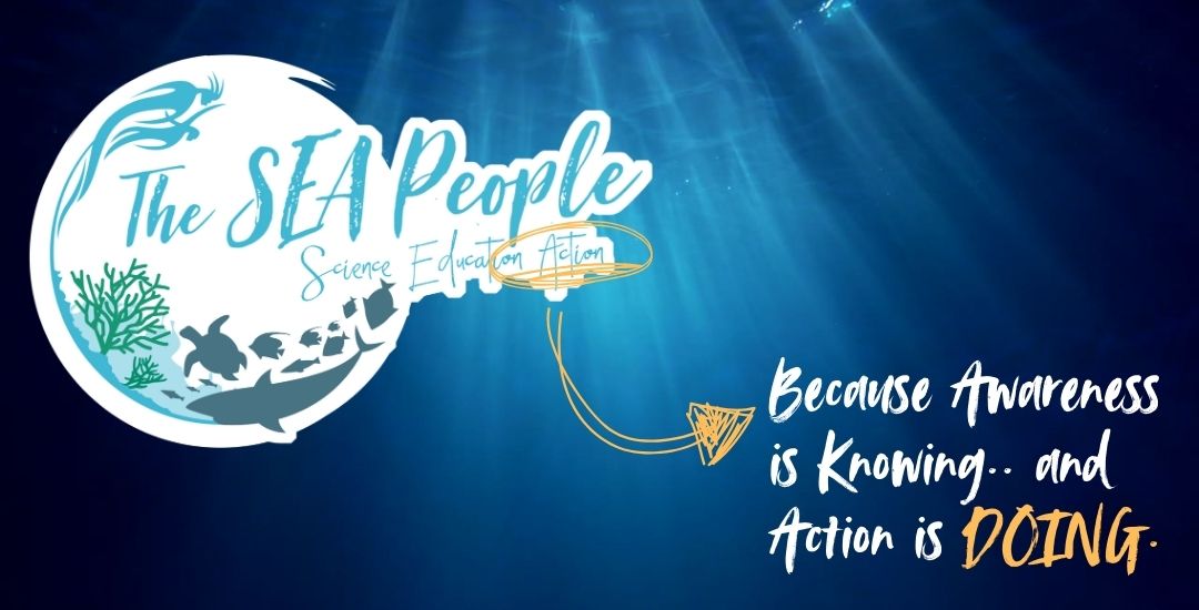 The SEA People Raja Ampat | Science Education Action