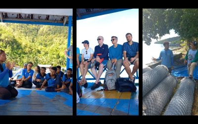 Yaf Keru: It’s SO MUCH MORE than ‘transplanting coral’…