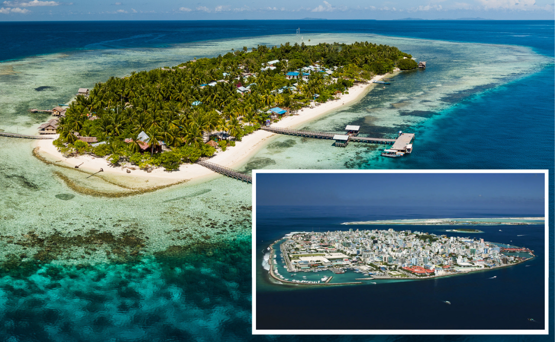Conservation Raja Ampat Tourism Overtourism