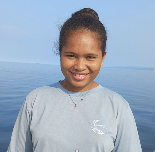 Yaf Keru Reef Restoration in Raja Ampat The SEA People Yayasan Orang Laut Papua
