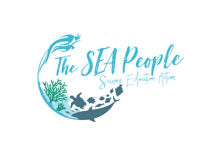 The SEA People