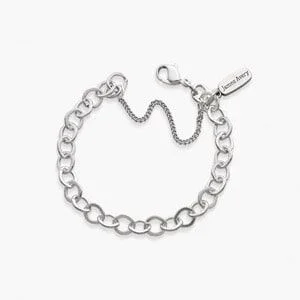 Sterling silver bracelet